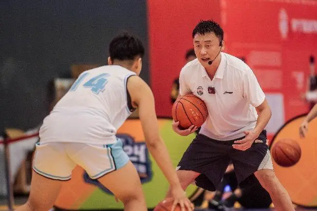 为什么专业篮球品牌在训练中如此重要_1